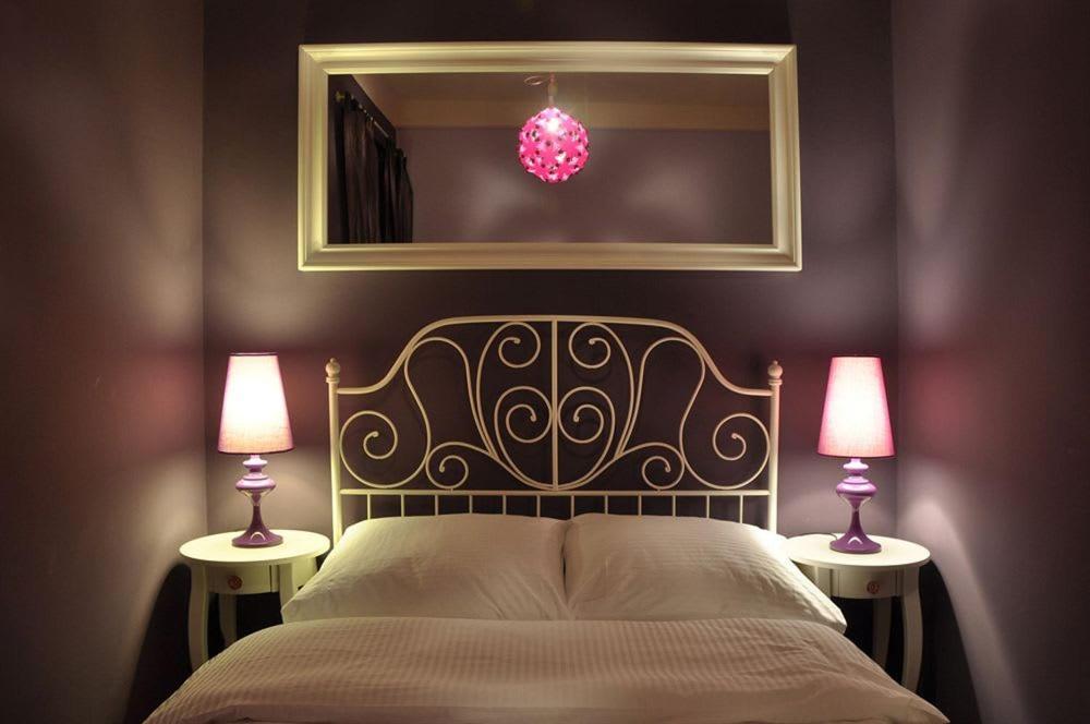 Deluxe Doppelzimmer
