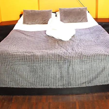 Chmielna Guest House-3